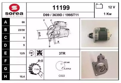 EAI 11199