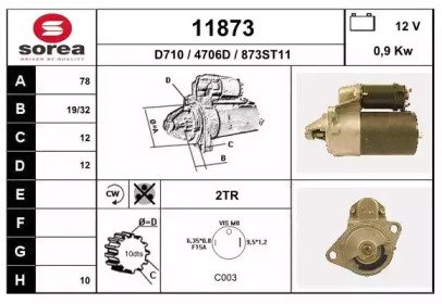 EAI 11873