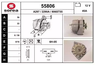 EAI 55806