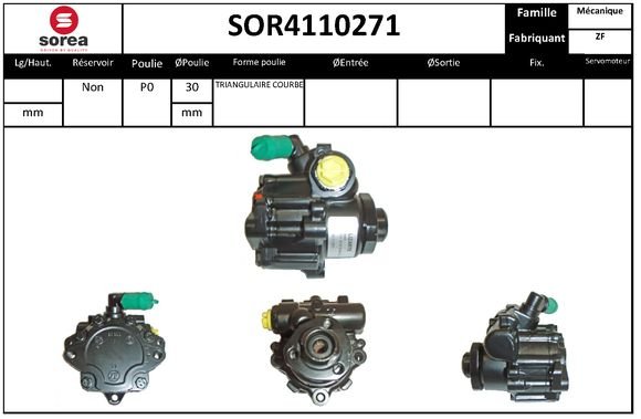 EAI SOR4110271