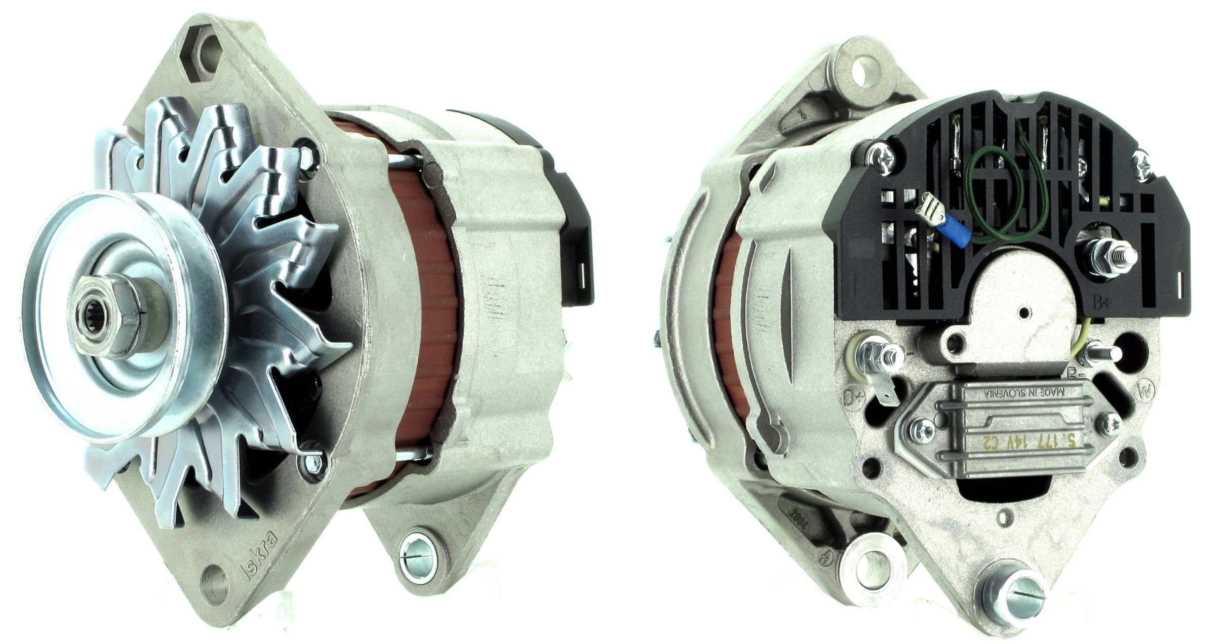 CEVAM OL2119 CEVAM OL2119