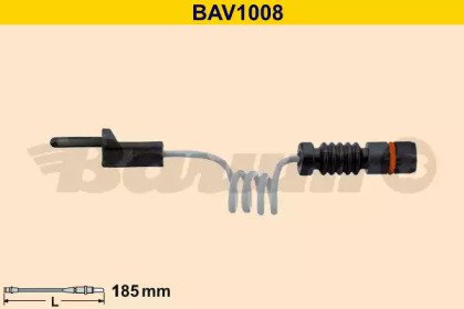 BARUM BAV1008