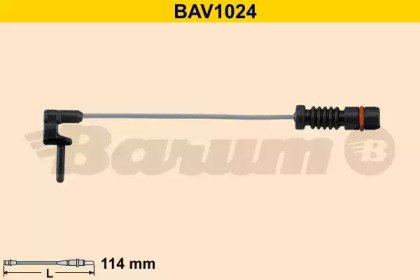 BARUM BAV1024