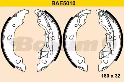 BARUM BAE5010