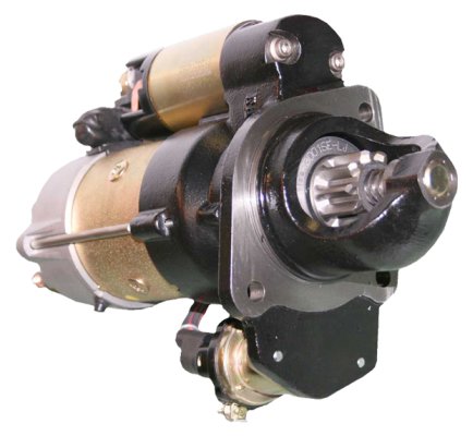 PRESTOLITE ELECTRIC M96R3019SE-A