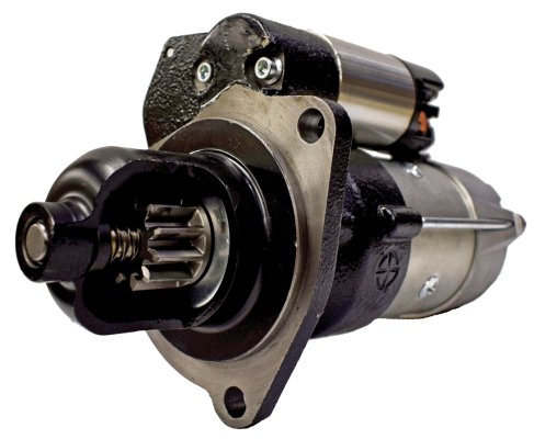 PRESTOLITE ELECTRIC M93R3093AM