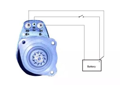 PRESTOLITE ELECTRIC 860705