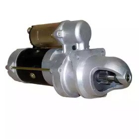 PRESTOLITE ELECTRIC 860318