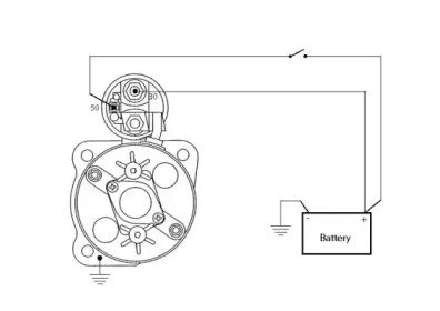 PRESTOLITE ELECTRIC 857472GB