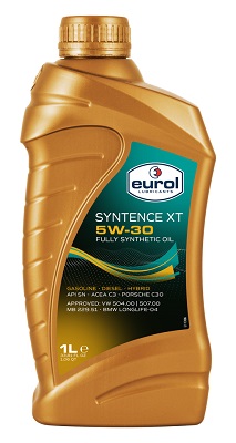 EUROL E100179