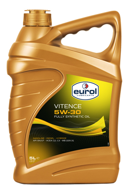 EUROL E100035