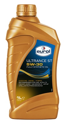 EUROL E100181