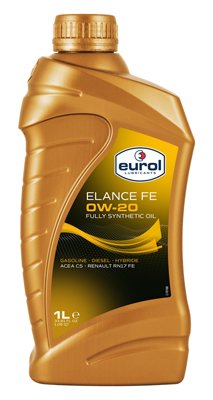 EUROL E100014