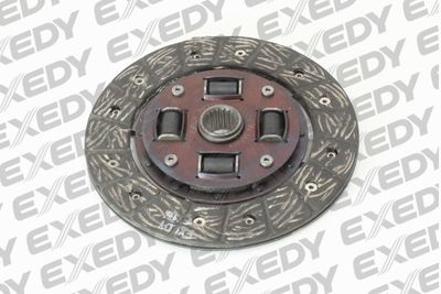 EXEDY HCD001