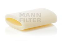 MANN-FILTER CS 14 100