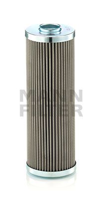 MANN-FILTER HD 9001 MANN-FILTER HD 9001