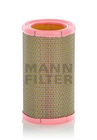 MANN-FILTER C 1380