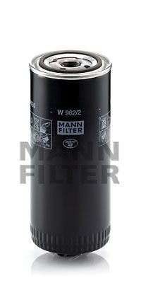MANN-FILTER W 962/2
