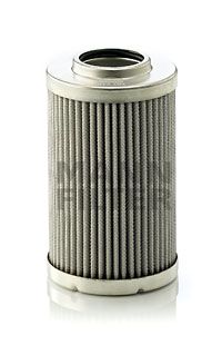 MANN-FILTER HD 716 MANN-FILTER HD 716