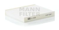 MANN-FILTER CU 19 001