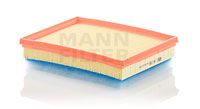 MANN-FILTER C 24 036