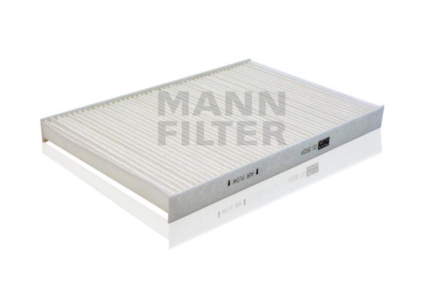 MANN-FILTER CU 2532/1