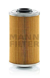 MANN-FILTER H 9009 MANN-FILTER H 9009