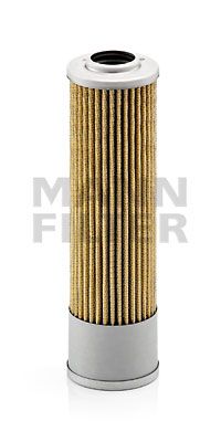 MANN-FILTER H 614/3 MANN-FILTER H 614/3