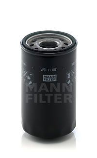 MANN-FILTER WD 11 001 MANN-FILTER WD 11 001