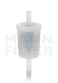 MANN-FILTER WK 3002