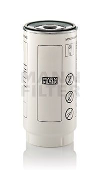 MANN-FILTER PL 420/7 x