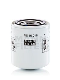 MANN-FILTER WD 10 016