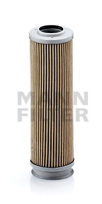 MANN-FILTER H 616/1 MANN-FILTER H 616/1