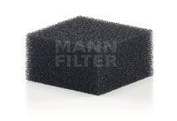 MANN-FILTER LC 5006