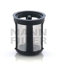 MANN-FILTER U 1002 (10)