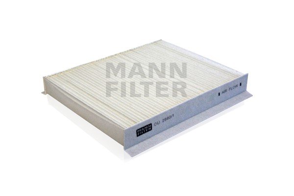 MANN-FILTER CU 2680/1