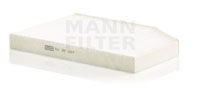 MANN-FILTER CU 30 007