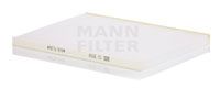 MANN-FILTER CU 3059