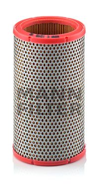 MANN-FILTER C 1245 MANN-FILTER C 1245