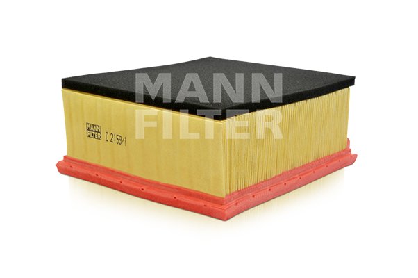MANN-FILTER C 2159/1
