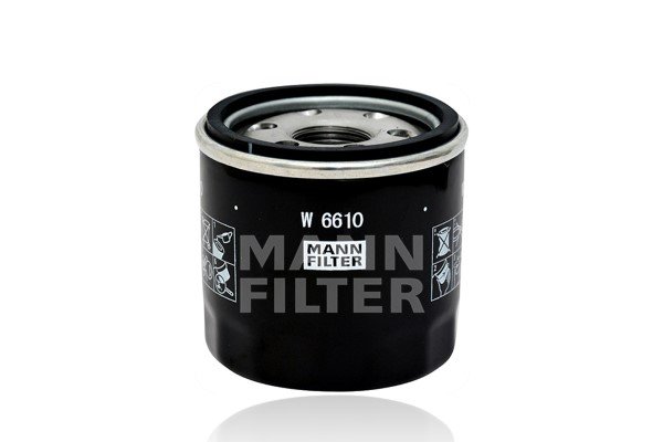 MANN-FILTER W 6610