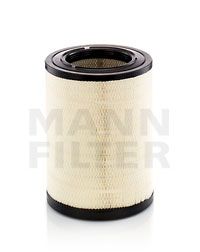 MANN-FILTER C 33 013