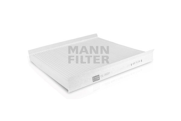 MANN-FILTER CU 2422/1