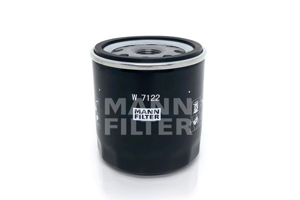 MANN-FILTER W 712/2