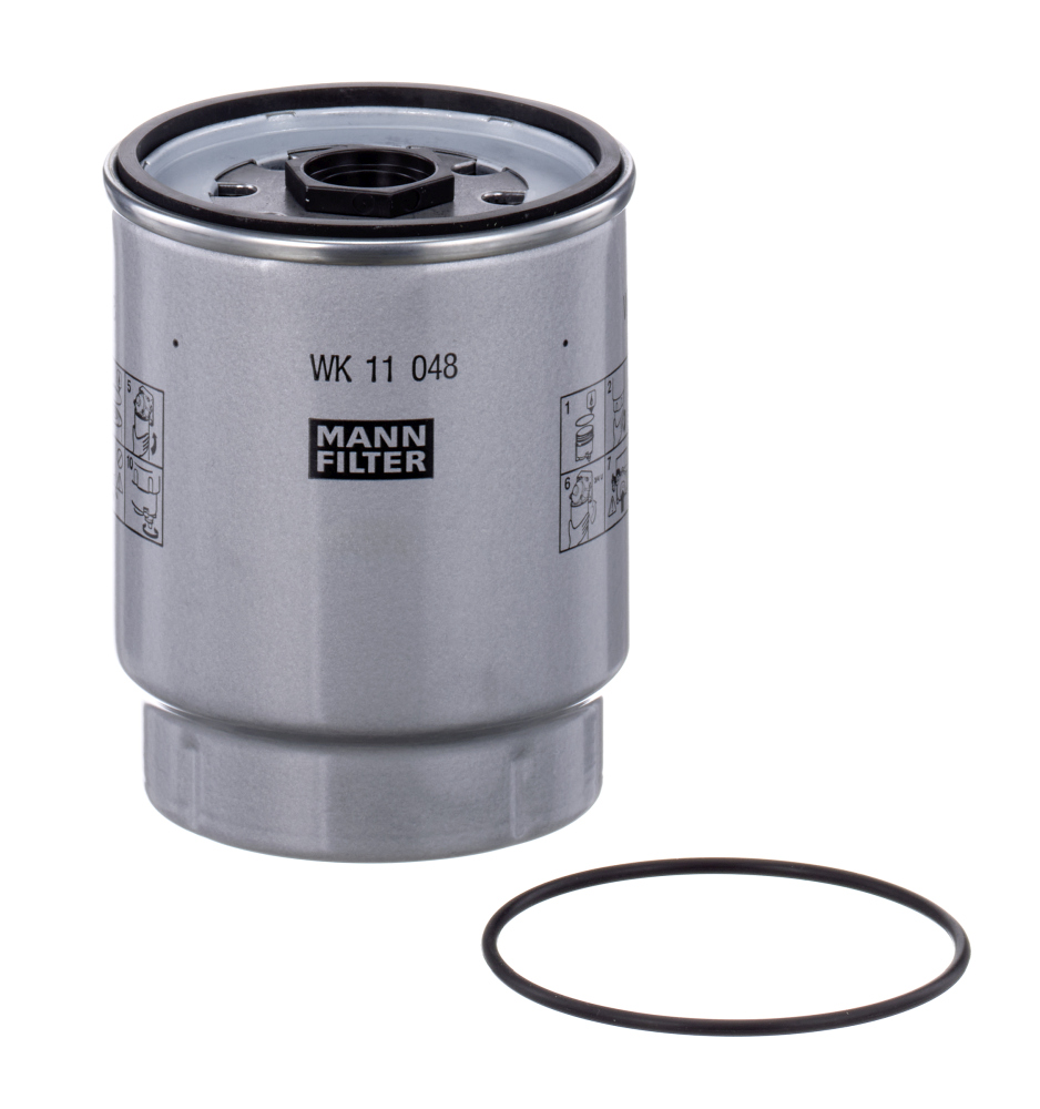 MANN-FILTER WK 11 048 z