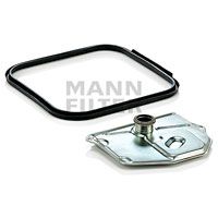 MANN-FILTER H 199/3 KIT