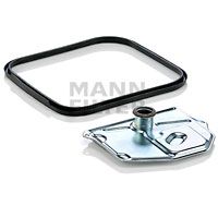 MANN-FILTER H 199/1 KIT