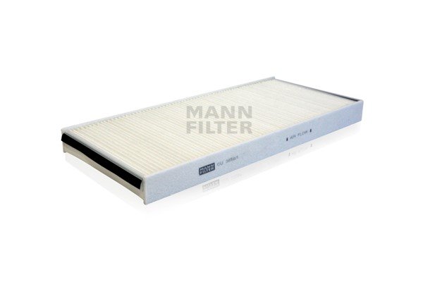 MANN-FILTER CU 3858/1