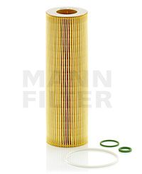 MANN-FILTER HU 1077/2 x