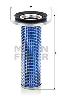 MANN-FILTER CF 6003 x MANN-FILTER CF 6003 x